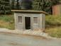 Preview: Bus stop 1:87  kit
