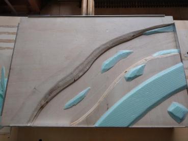 Preview: Modellwasser 750ml