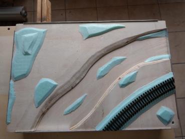 Preview: Modellwasser 750ml