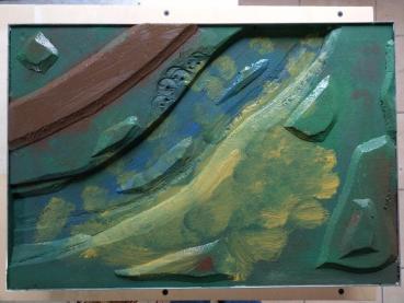 Preview: Modellwasser 750ml