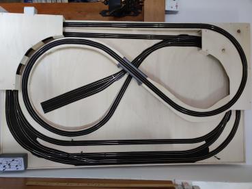 TT - Fertiganlage  Typ E  zum  selber Gestalten