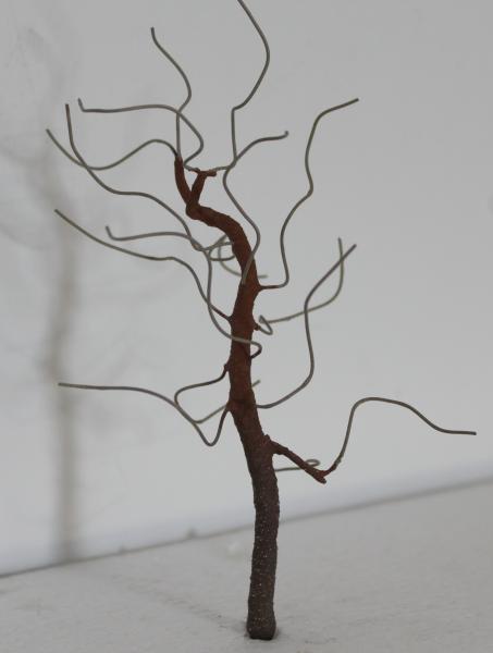 Kieferrohling 12cm
